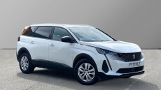 Peugeot 5008 1.5 BlueHDi Active Premium+ 5dr EAT8 Diesel Estate